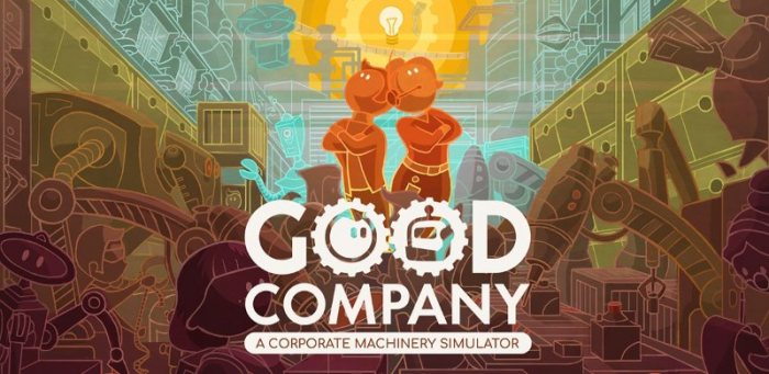 Good Company v0.11.1