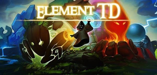 Element TD v1.9.2