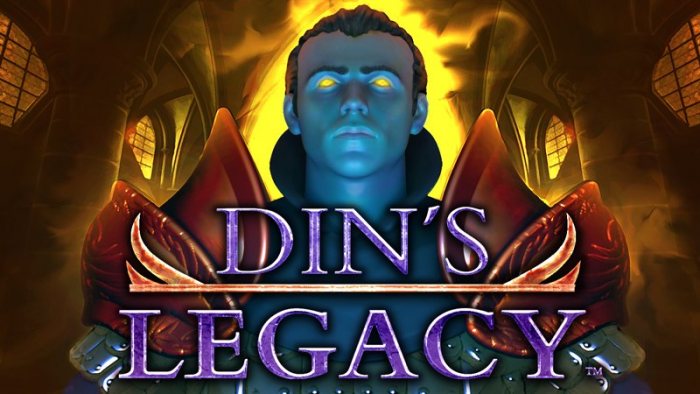 Din's Legacy v1.011