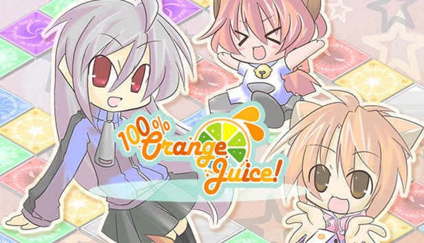 100% Orange Juice v3.7