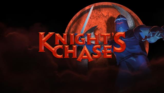 Time Gate: Knight Chase