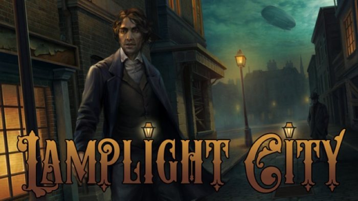 Lamplight City v1.10