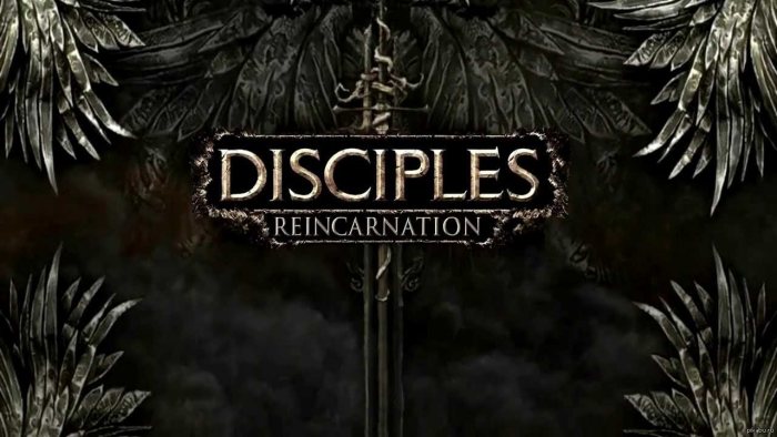 Disciples 3 Reincarnation