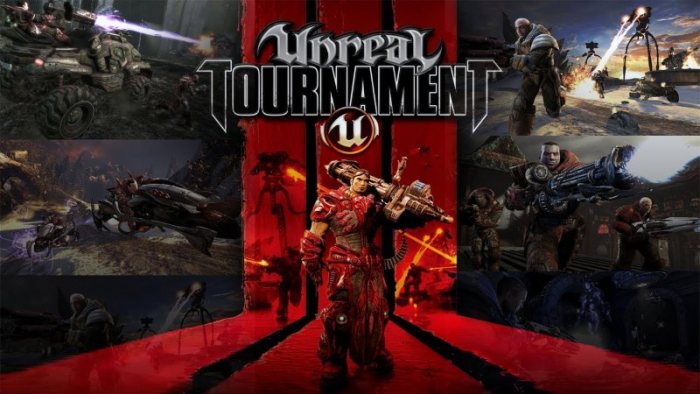 Unreal Tournament 3 Special Edition v2.1