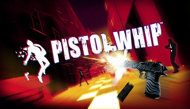 Pistol Whip (VR) v01.01.2021
