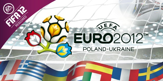 FIFA 12 + UEFA Euro