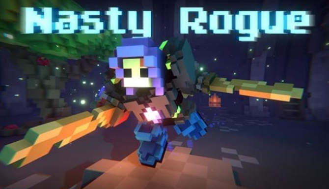 Nasty Rogue v1.3.0