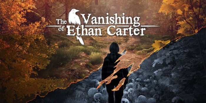 The Vanishing of Ethan Carter v1.0.u6
