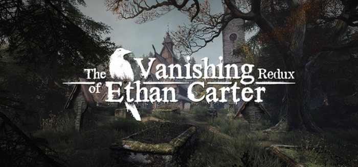 The Vanishing of Ethan Carter Redux v1.0u2