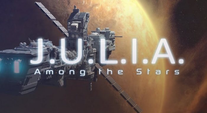 J.U.L.I.A.: Among the Stars (Build 2017/06/05)