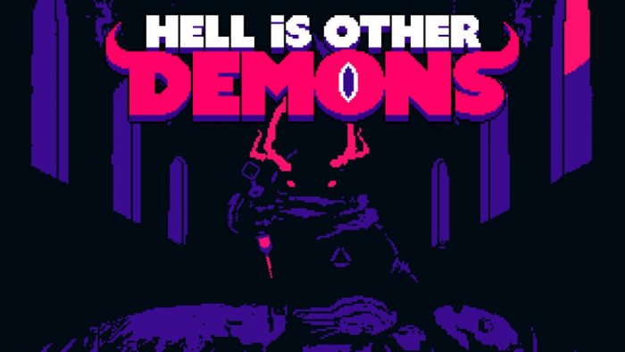 Hell is Other Demons v30.12.2019