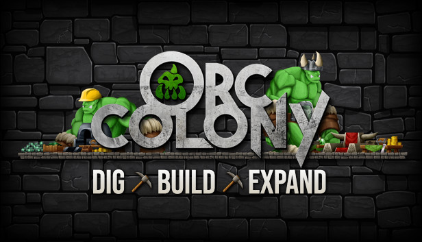 Orc Colony v0.3.1