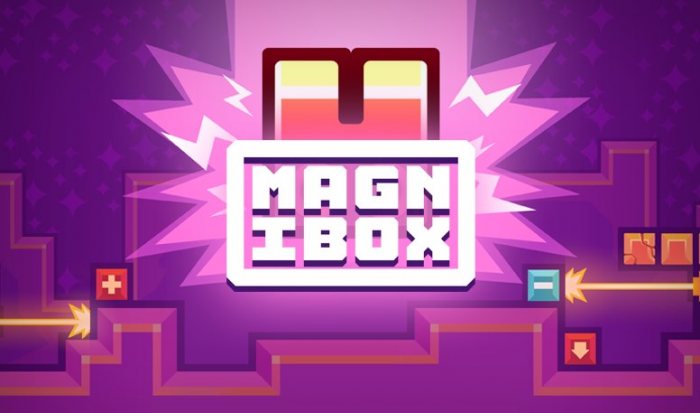 Magnibox v1.1.1