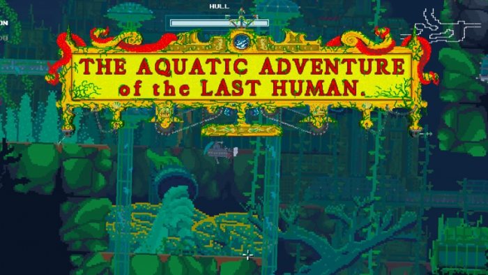 The Aquatic Adventure of the Last Human v1.1.1