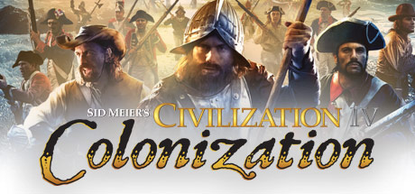 Sid Meier's Civilization IV: Colonization v1.01