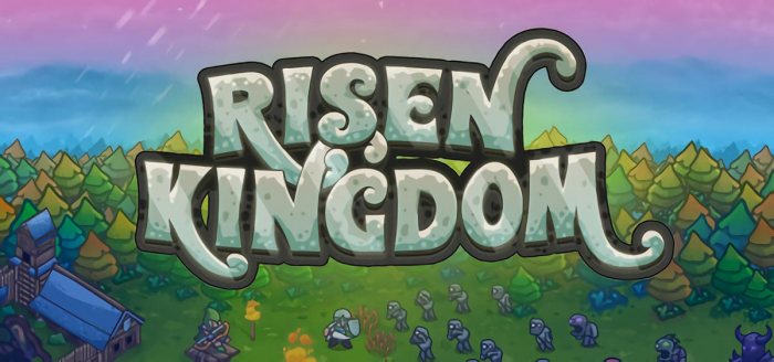Risen Kingdom v1.0
