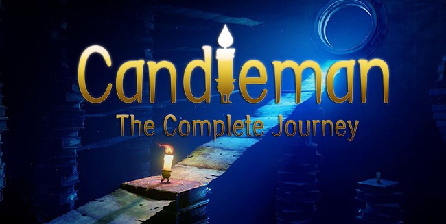 Candleman: The Complete Journey v1.06