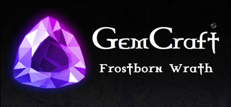 GemCraft - Frostborn Wrath v1.2.1a