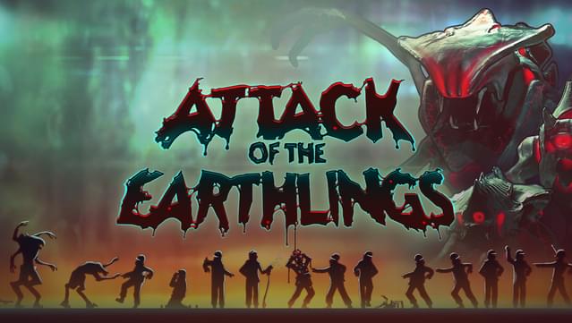 Attack of the Earthlings v1.0.4