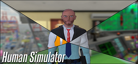 Human Simulator v1.10