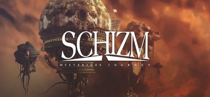 Schizm: Mysterious Journey (Build 744)