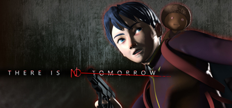 There Is No Tomorrow v1.0.3