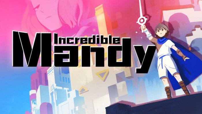 Incredible Mandy v1.3.2