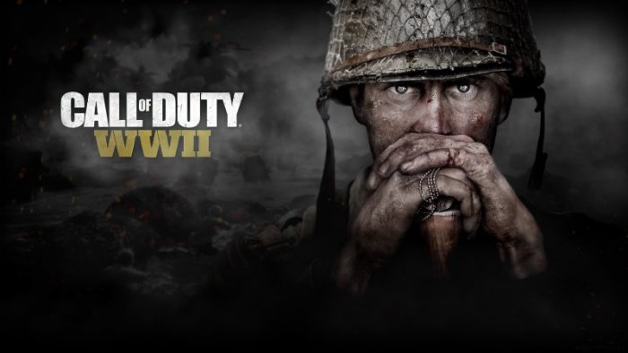 Call of Duty: WWII без мультиплеера