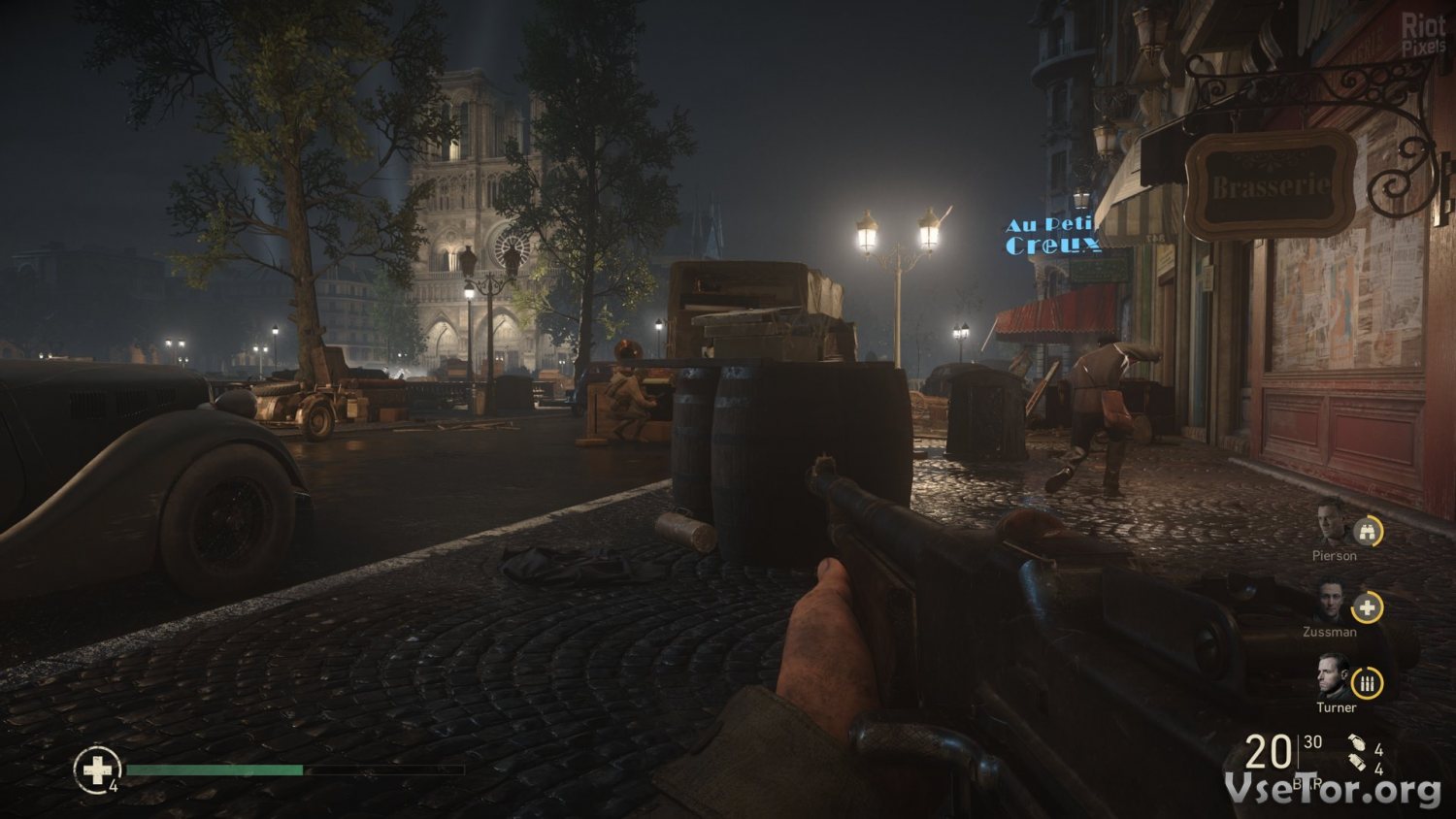 скачать игры на пк через торрент call of duty ww2 фото 90