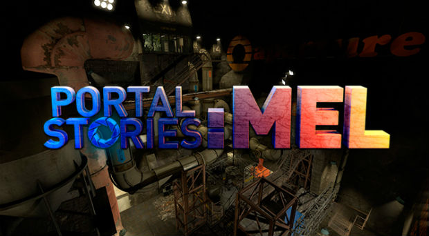 Portal Stories: Mel v1.02