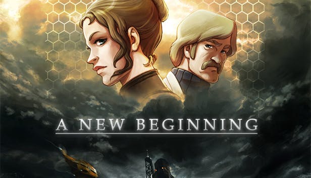 A New Beginning - Final Cut v2.0.5.0395