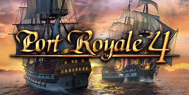Port Royale 4 v1.6.0.21040