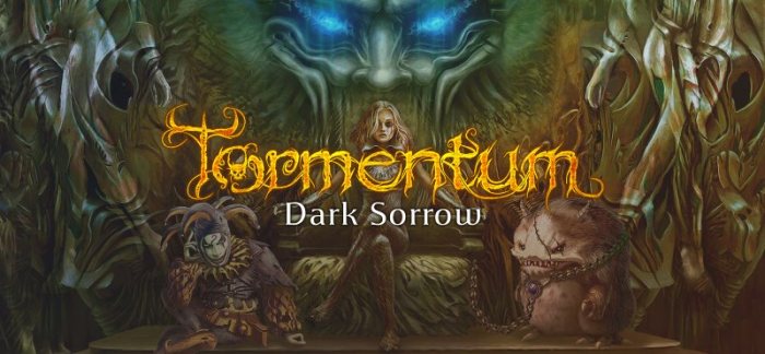 Tormentum - Dark Sorrow v1.4.1