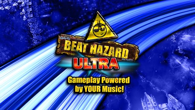 Beat Hazard Ultra v1.6