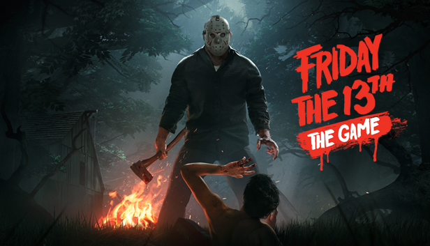 Friday the 13th: The Game (B12487)