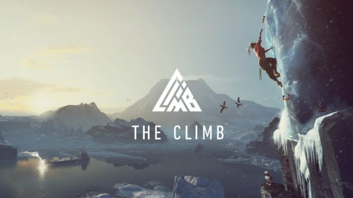 The Climb (VR)
