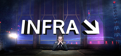 INFRA: Complete Edition v3.3.0