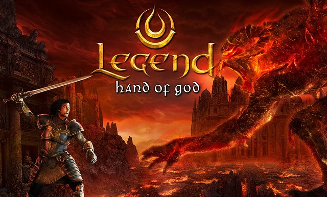 Legend: Hand of God v1.2
