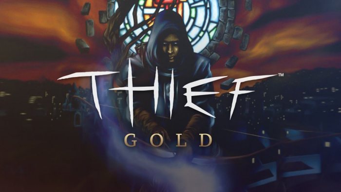 Thief Gold v1.37