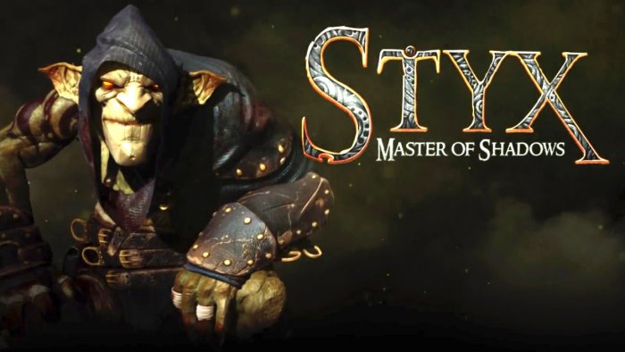 Styx: Master of Shadows v1.02