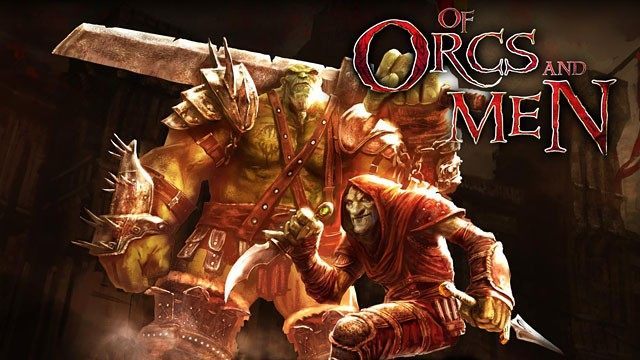 Of Orcs And Men v1.02