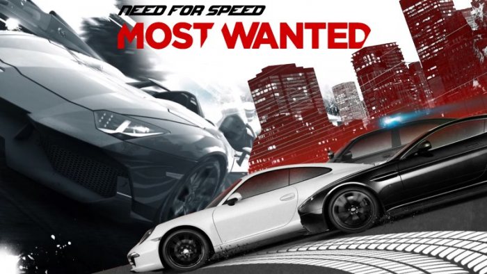 Need for Speed: Most Wanted 2012 v1.5.0.0