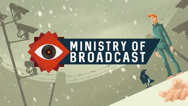 Ministry of Broadcast v3.0