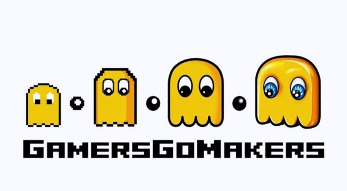 GamersGoMakers v1.1.7