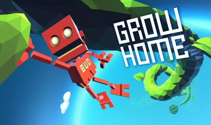 Grow Home (Update 3)