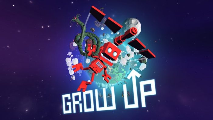 Grow Up (Update 1)