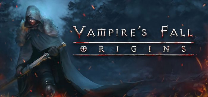 Vampire's Fall: Origins v1.6.3