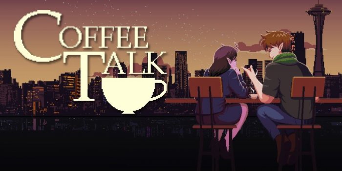 Coffee Talk v1.45