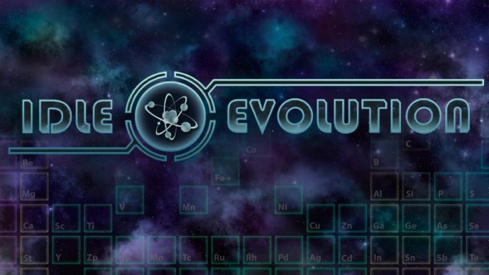 Idle Evolution на PC (Build 33)