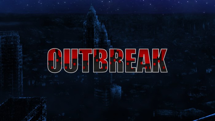 Outbreak - Deluxe Edition v1.18.0